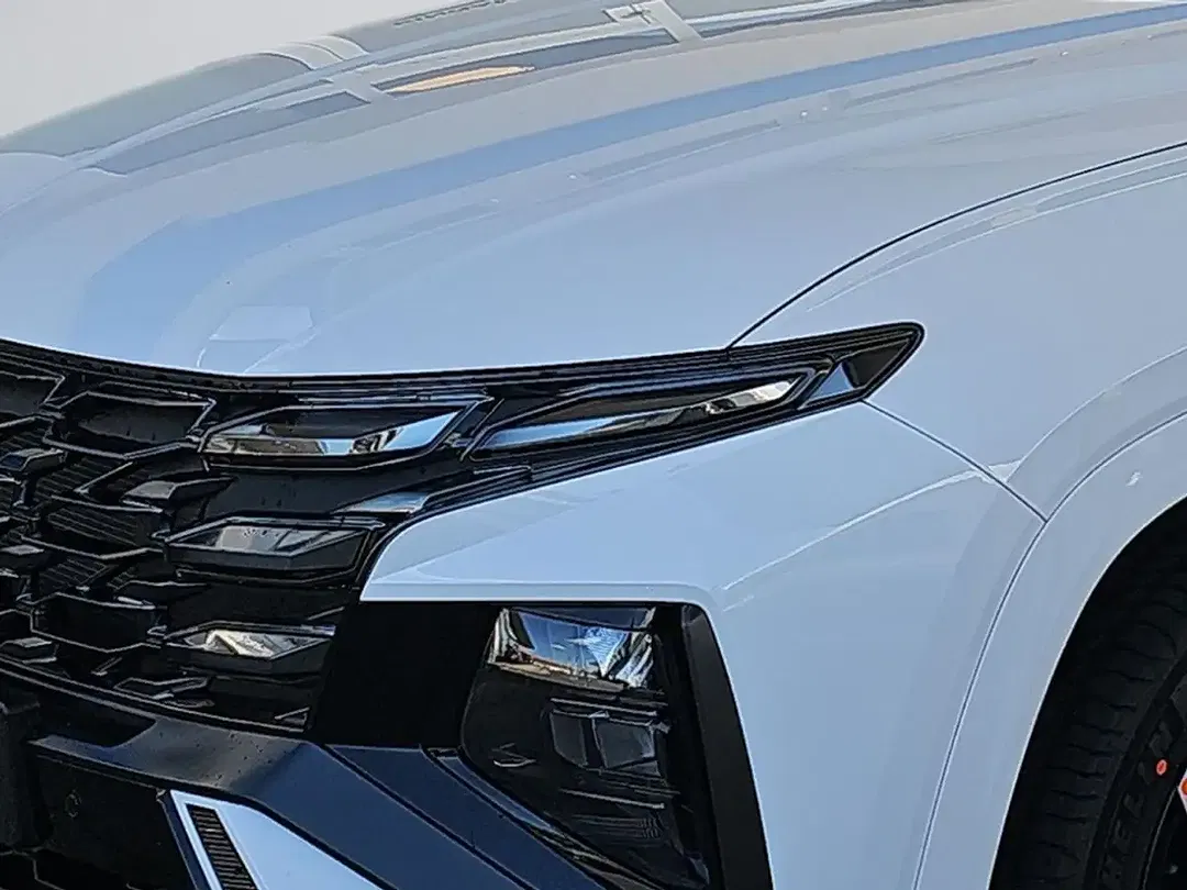 Hyundai TUCSON - Thumbnail 5