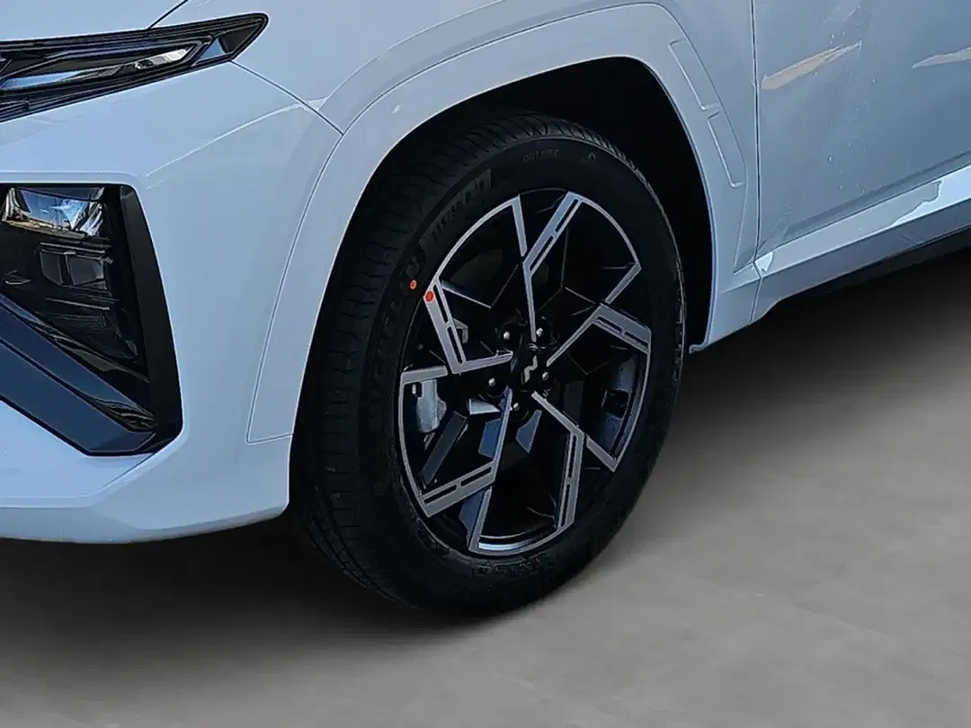 Hyundai TUCSON - Thumbnail 6
