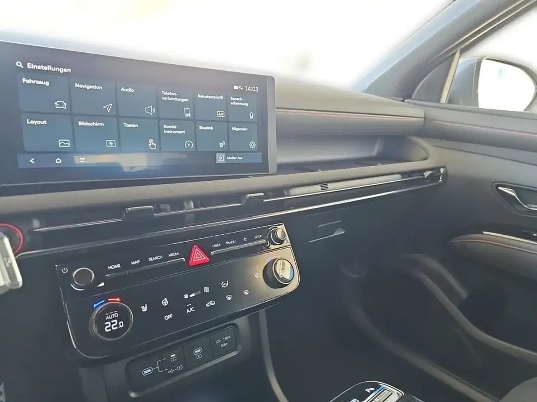 Hyundai TUCSON - Thumbnail 9