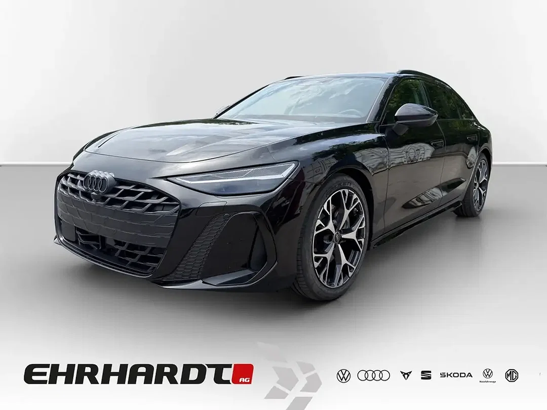 Audi A6 - Afbeelding 1