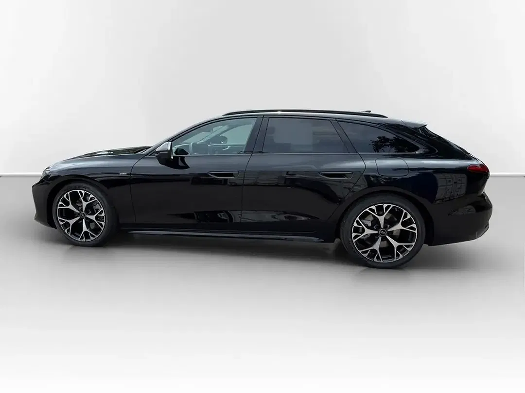 Audi A6 - Thumbnail 9