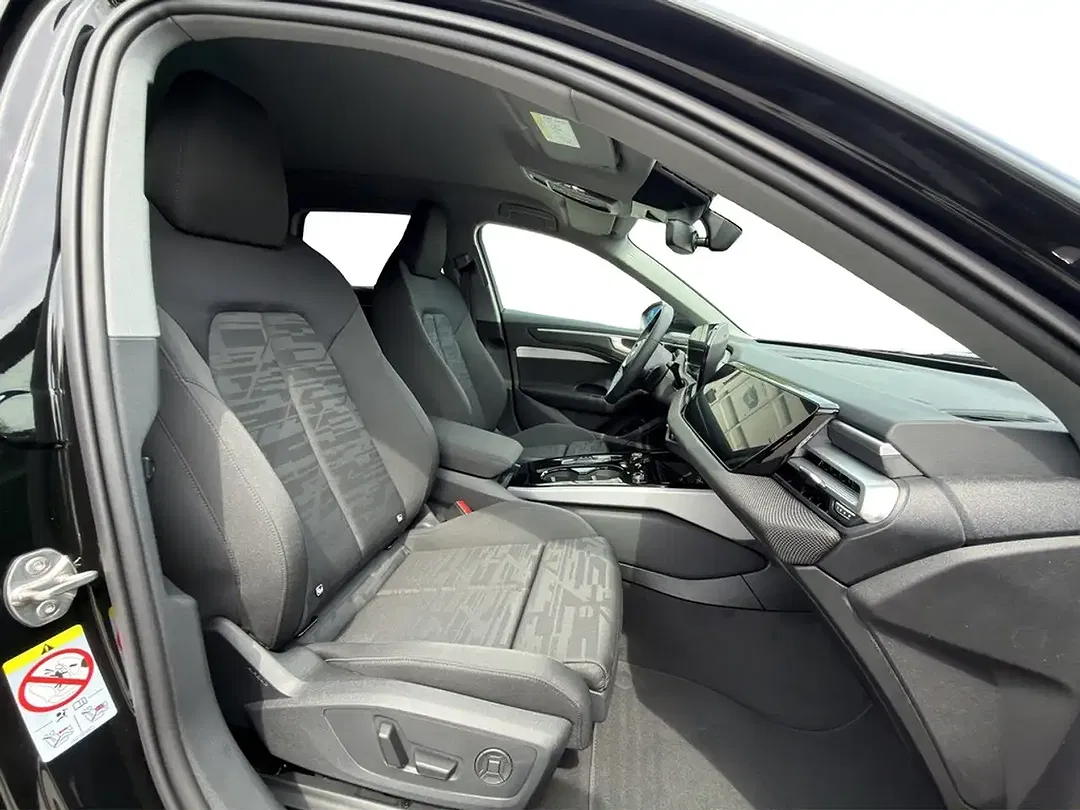 Audi A6 - Thumbnail 11