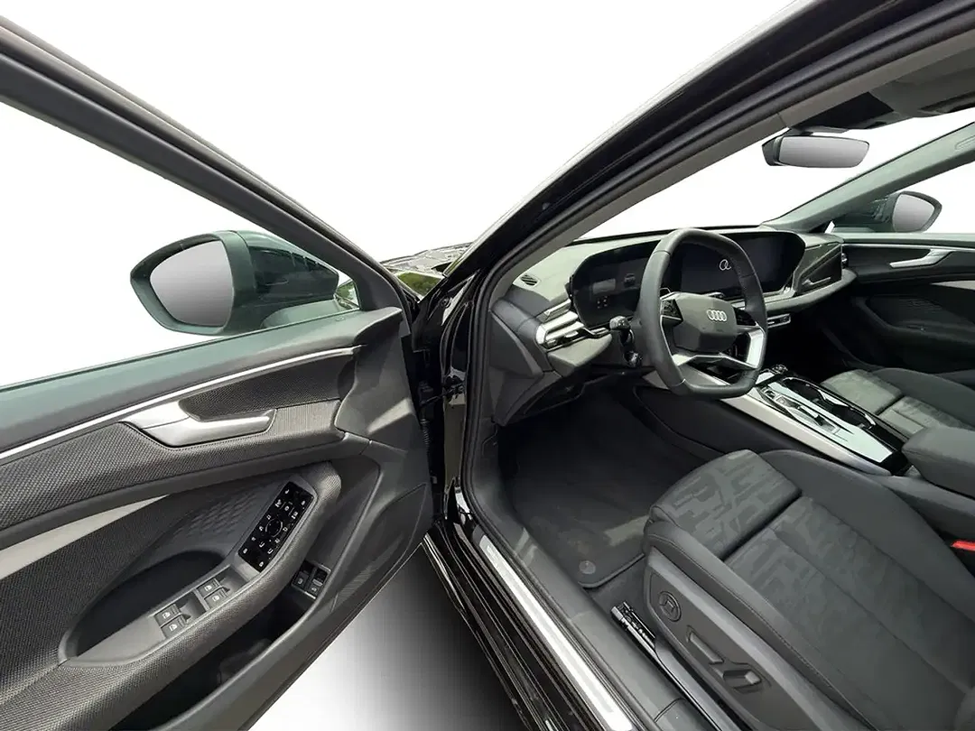 Audi A6 - Thumbnail 12