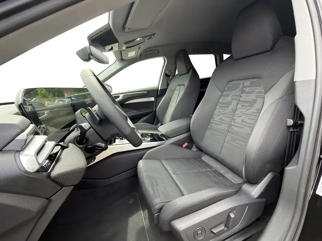 Audi A6 - Thumbnail 13