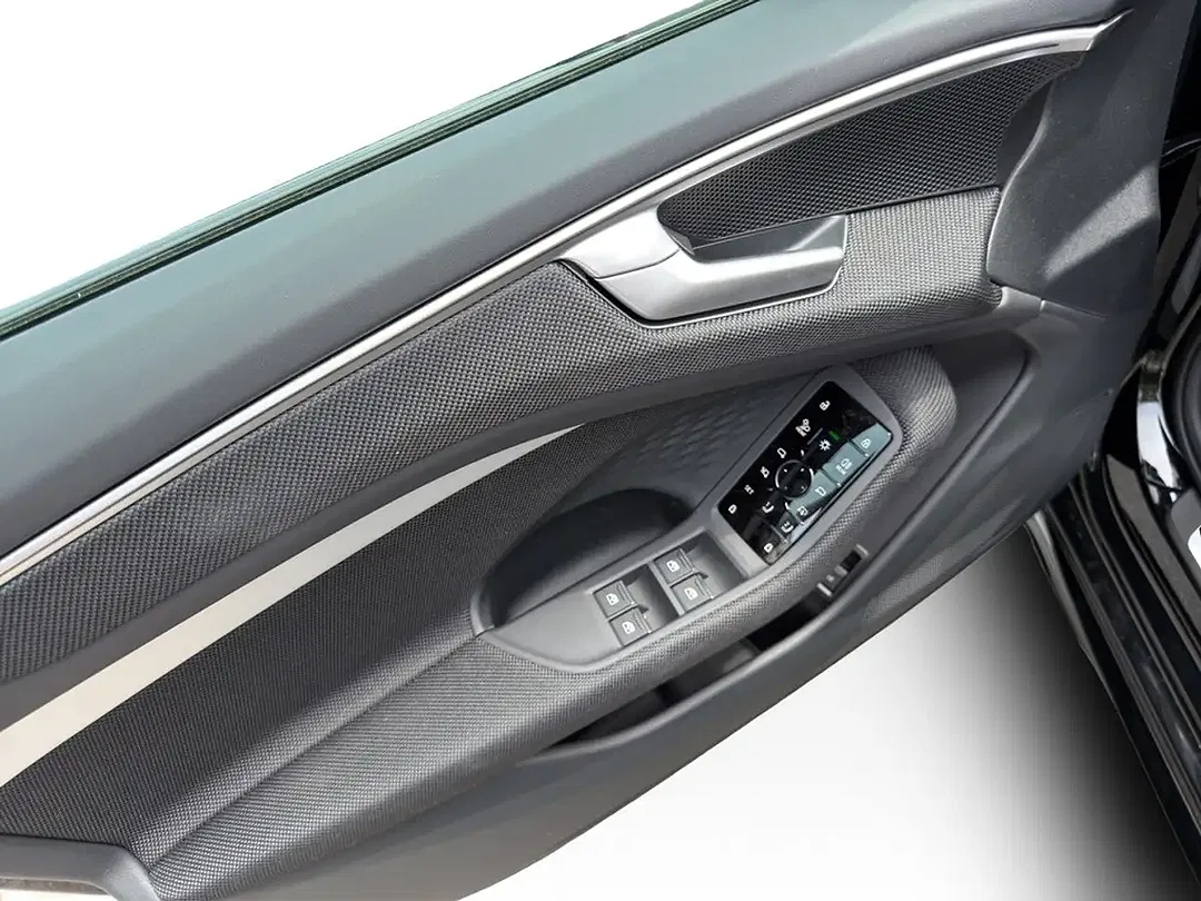 Audi A6 - Thumbnail 14