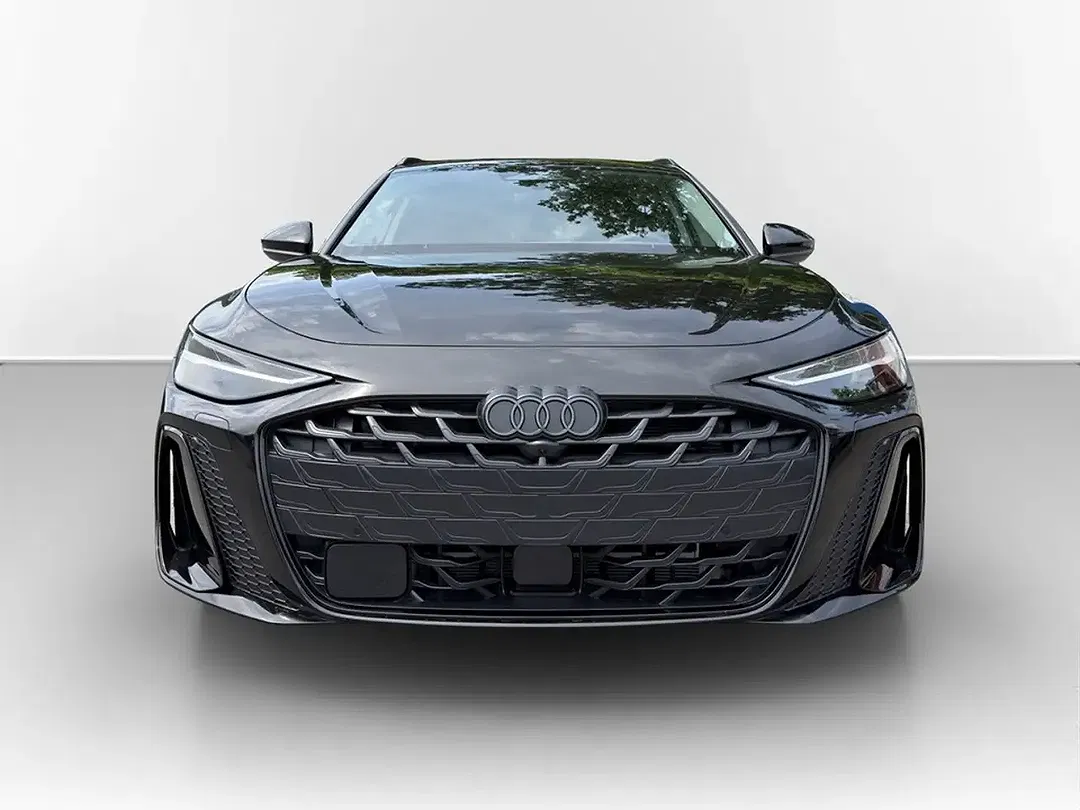 Audi A6 - Thumbnail 2