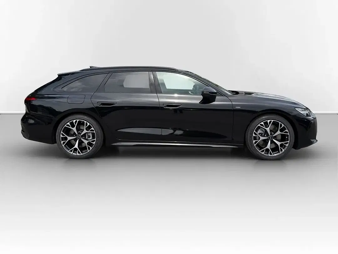 Audi A6 - Thumbnail 4
