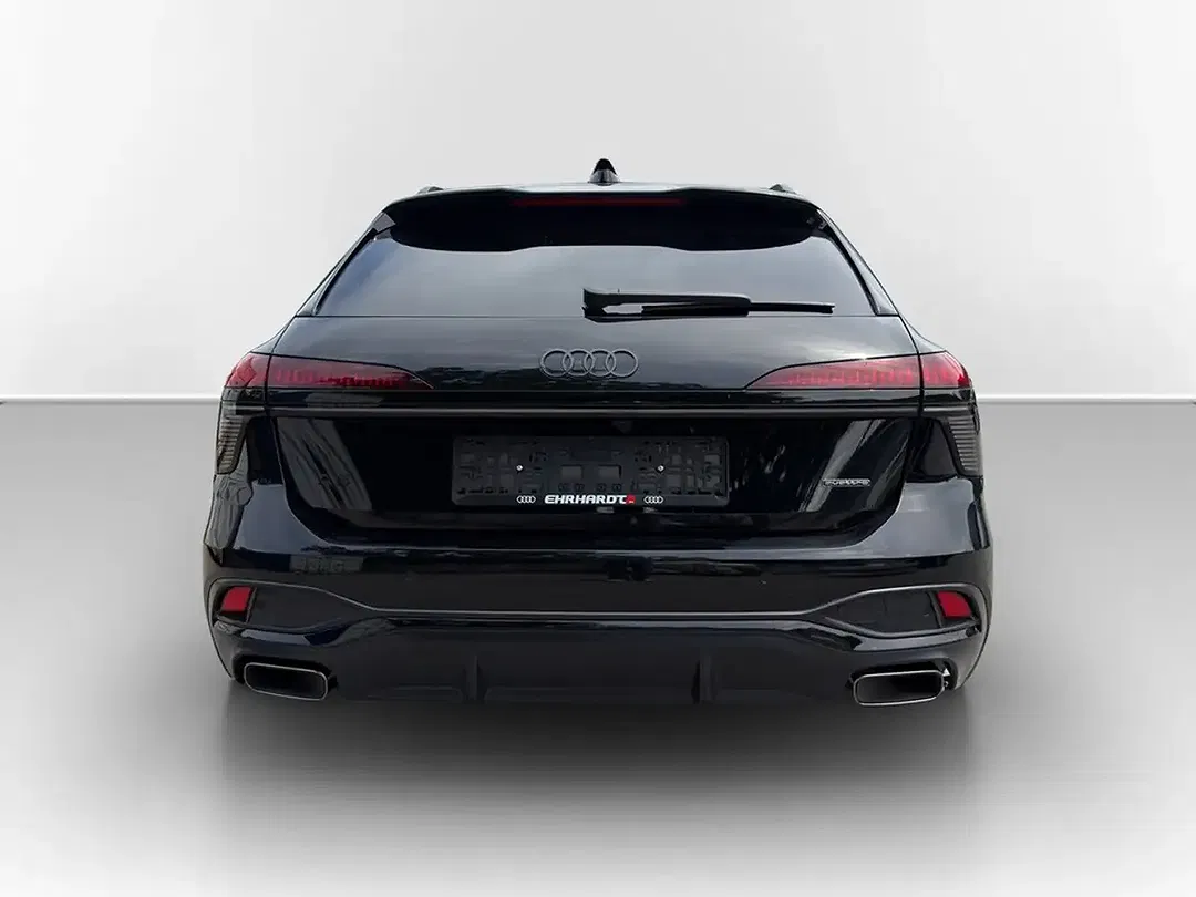 Audi A6 - Thumbnail 6