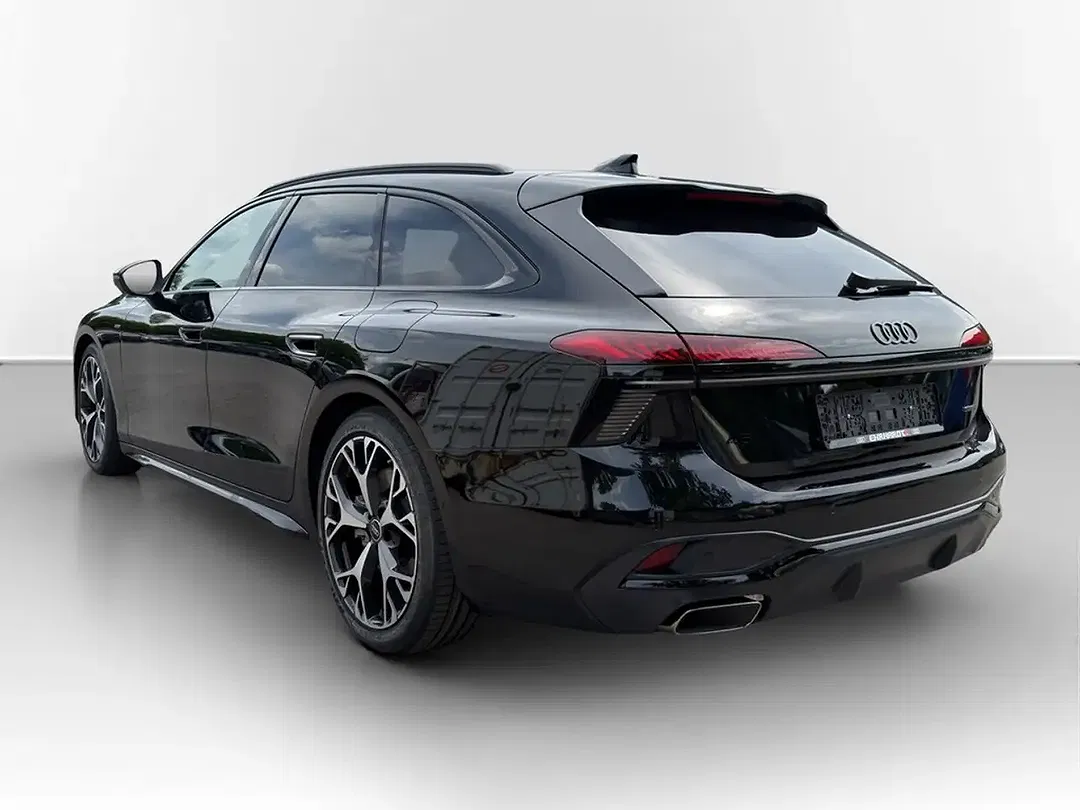 Audi A6 - Thumbnail 8