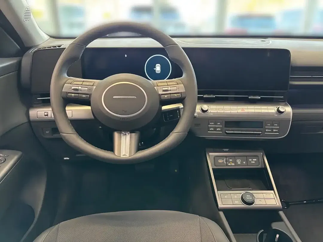 Hyundai KONA - Thumbnail 10