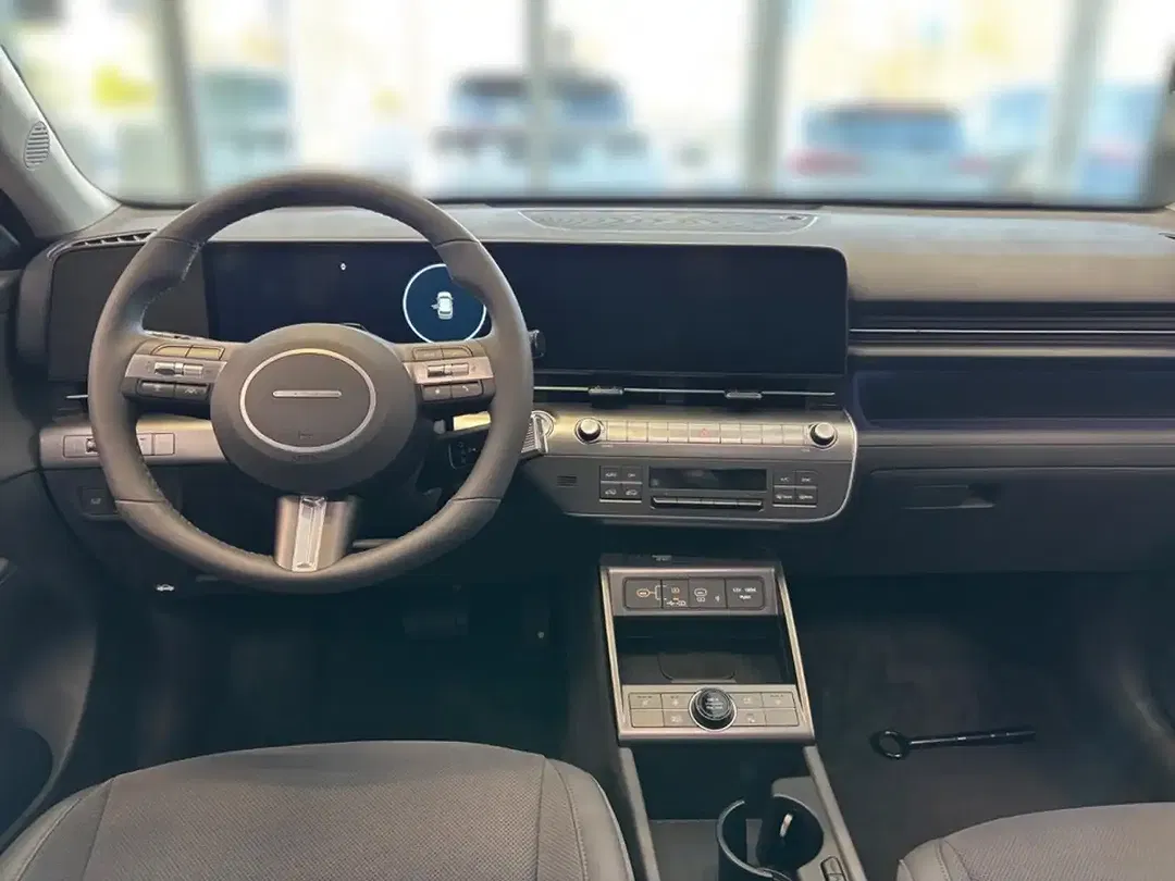 Hyundai KONA - Thumbnail 11