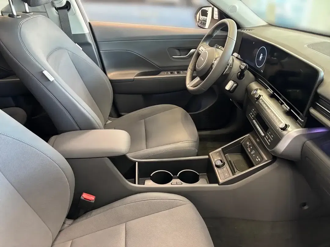 Hyundai KONA - Thumbnail 14