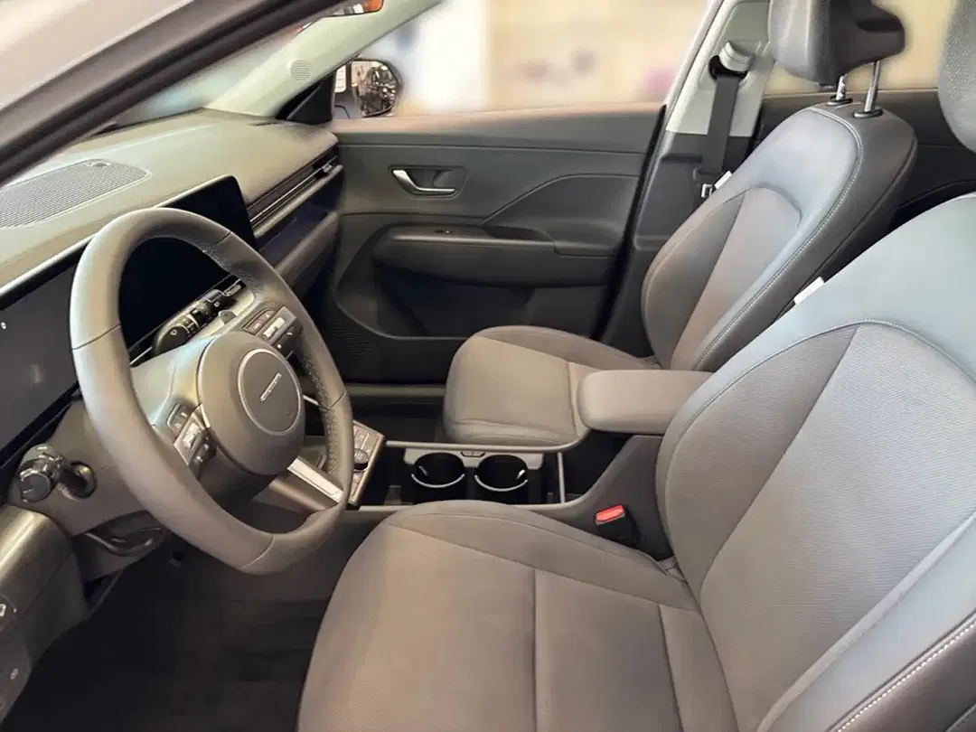 Hyundai KONA - Thumbnail 7