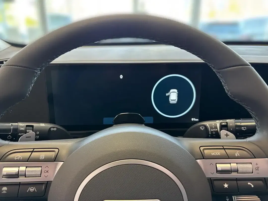 Hyundai KONA - Thumbnail 8