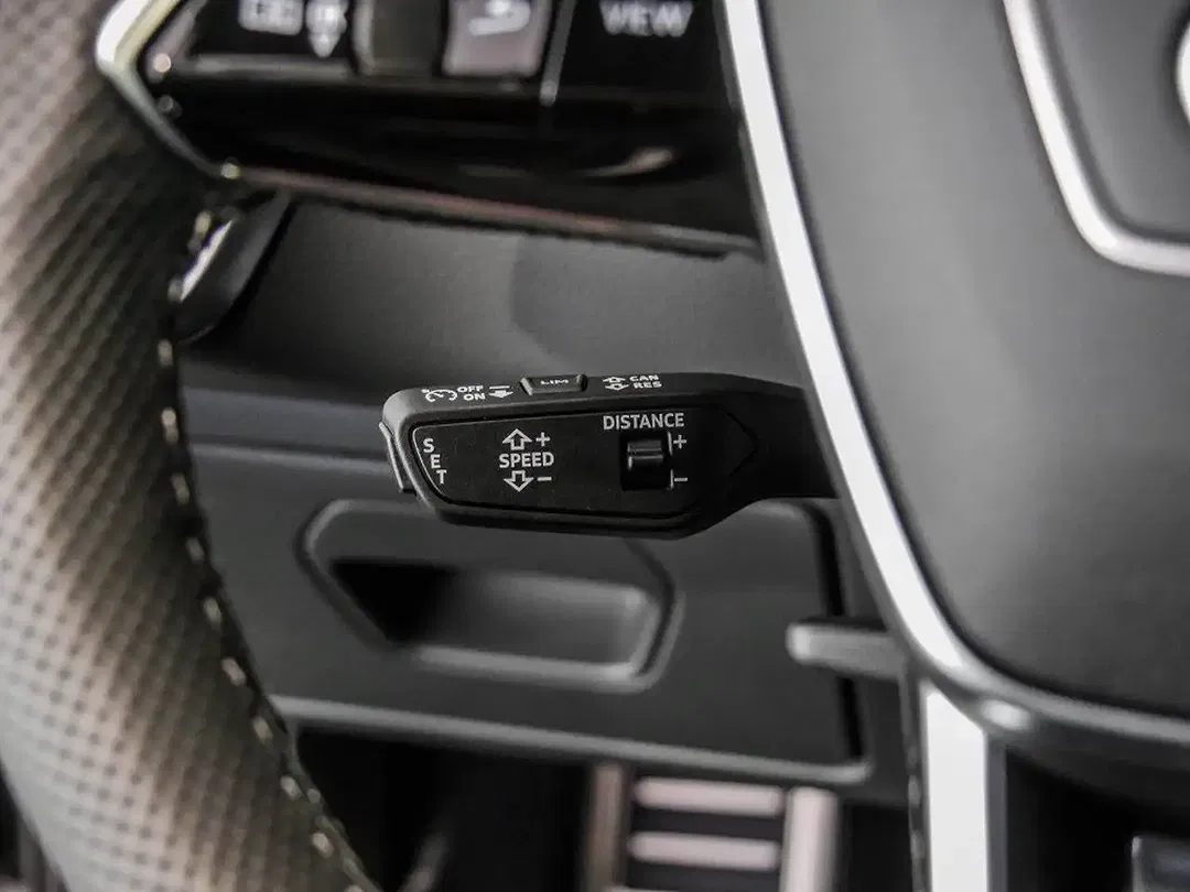 Audi A6 - Thumbnail 14