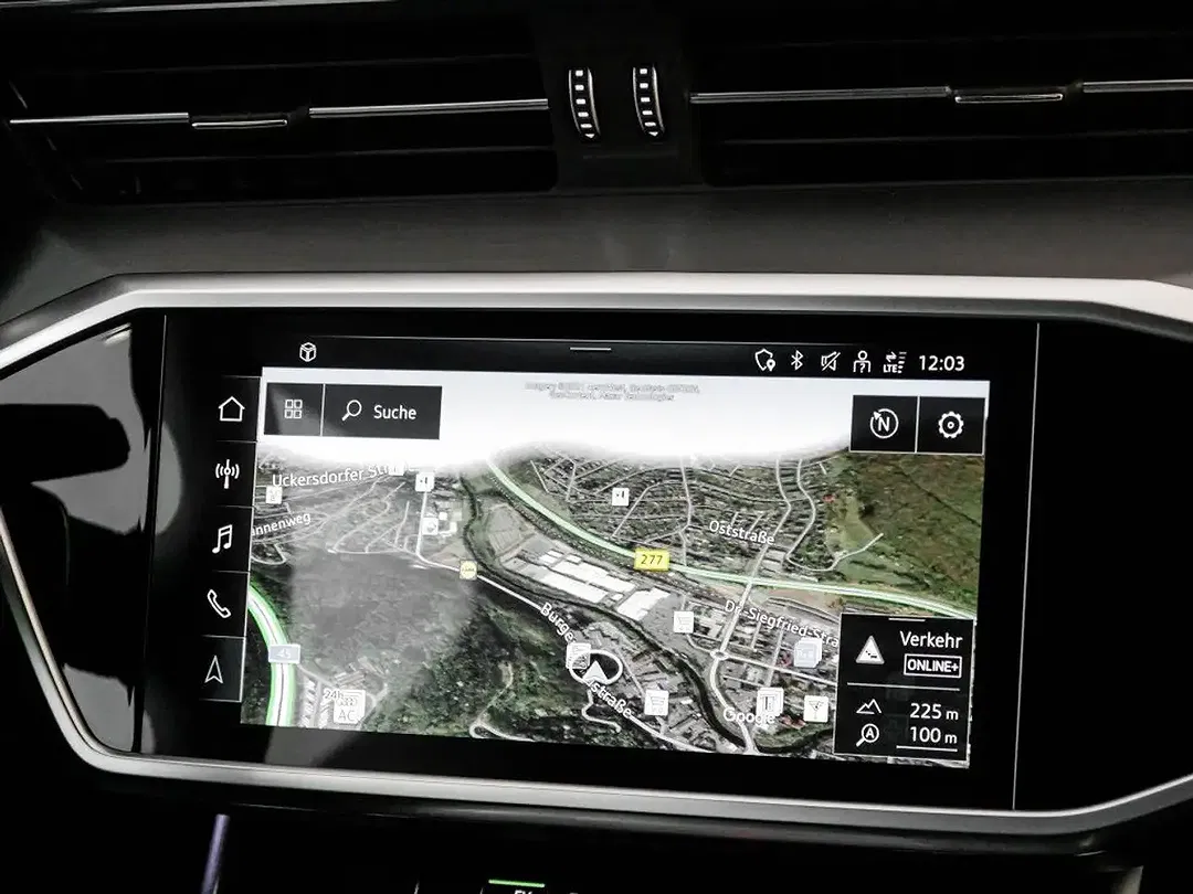 Audi A6 - Thumbnail 7
