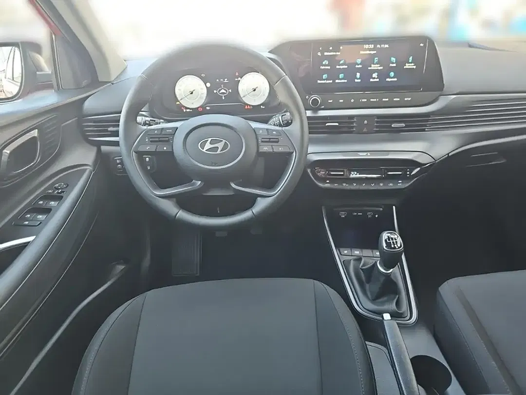 Hyundai i20 - Thumbnail 10