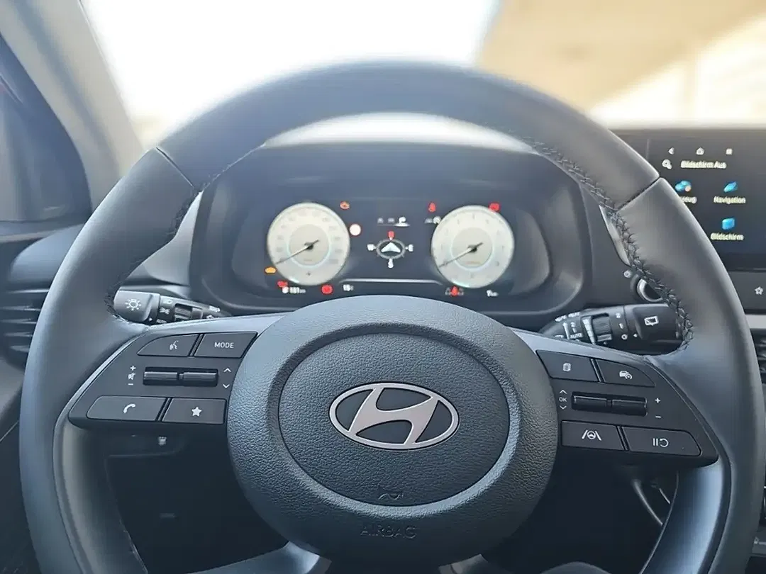 Hyundai i20 - Thumbnail 8
