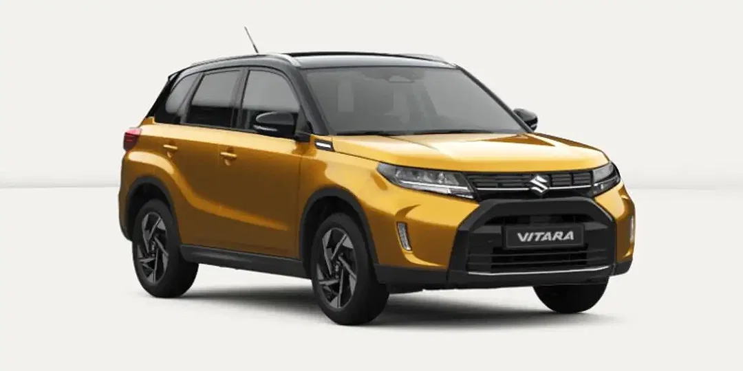 Suzuki Vitara - Afbeelding 1