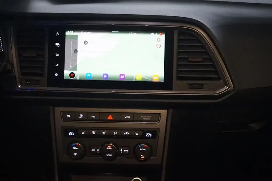 CUPRA Ateca - Thumbnail 10