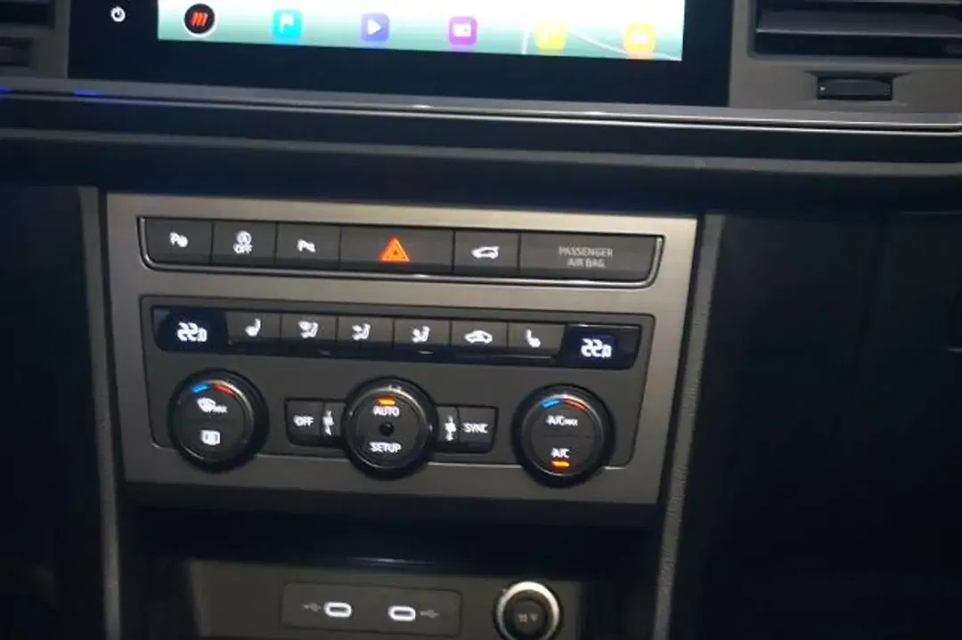 CUPRA Ateca - Thumbnail 11