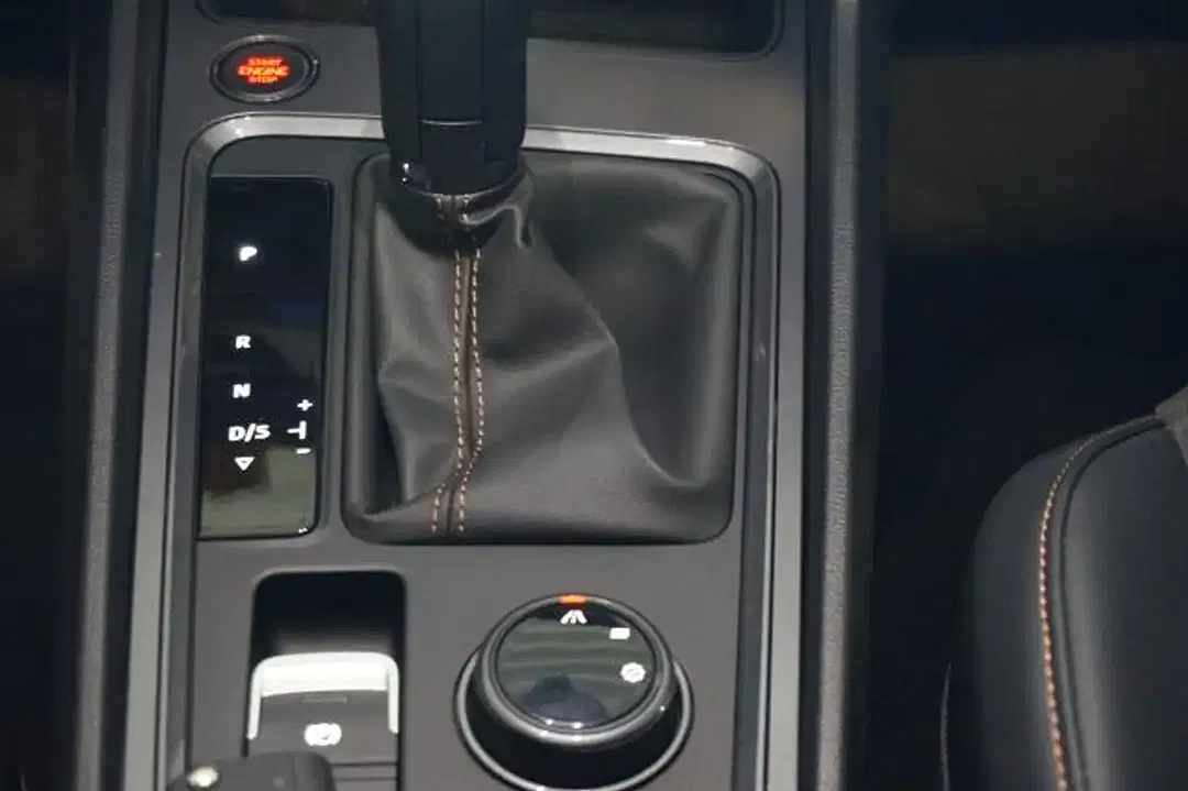 CUPRA Ateca - Thumbnail 12