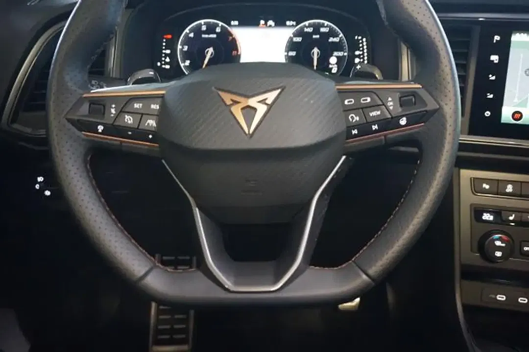 CUPRA Ateca - Thumbnail 13