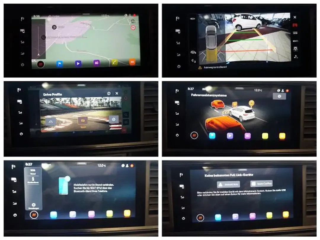 CUPRA Ateca - Thumbnail 14