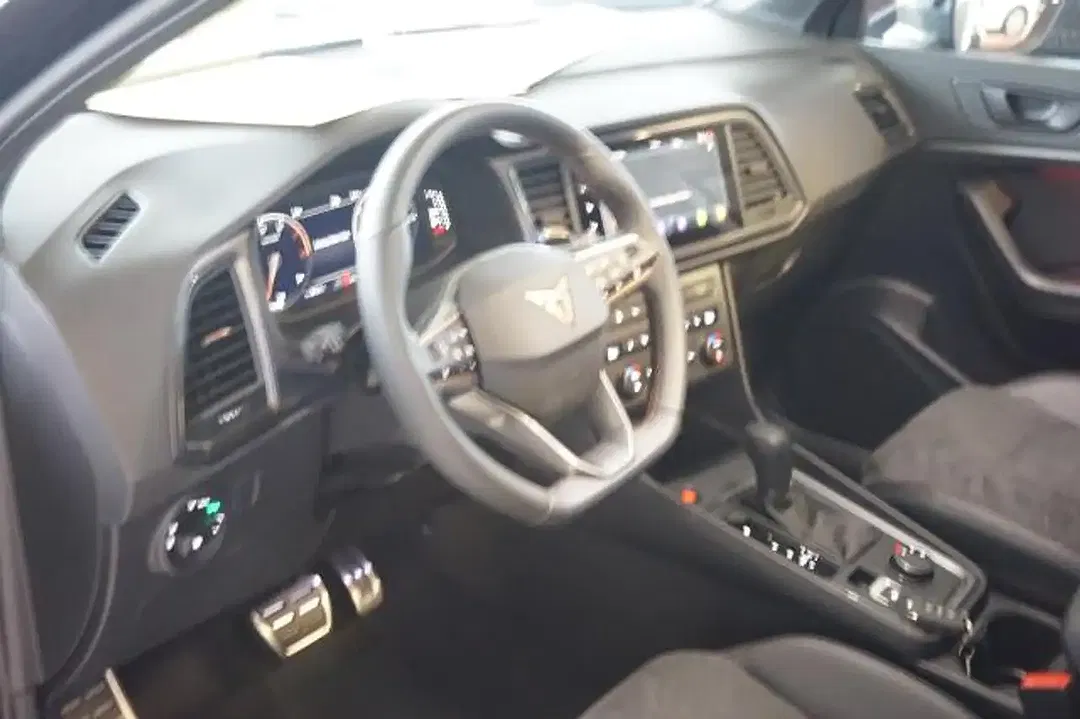 CUPRA Ateca - Thumbnail 6