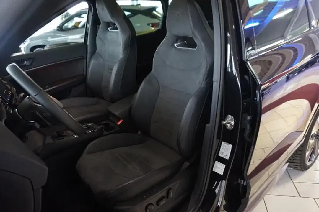 CUPRA Ateca - Thumbnail 8