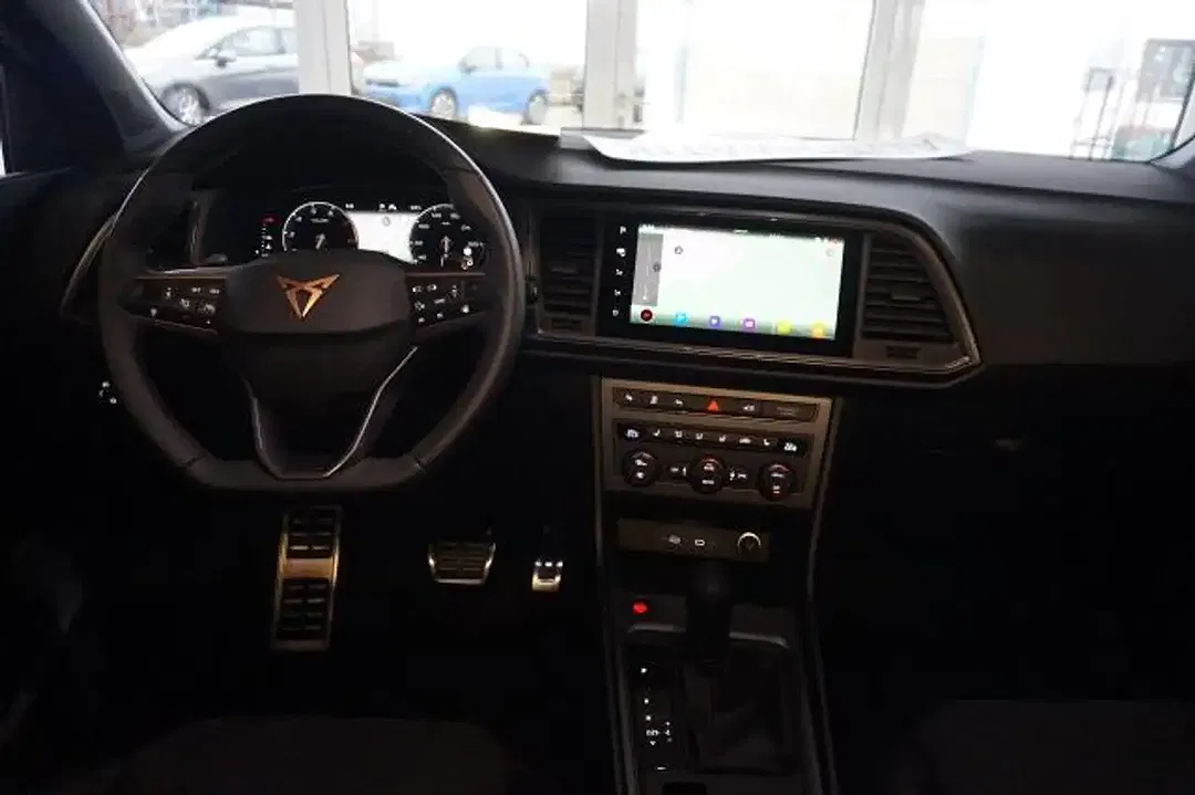 CUPRA Ateca - Thumbnail 9