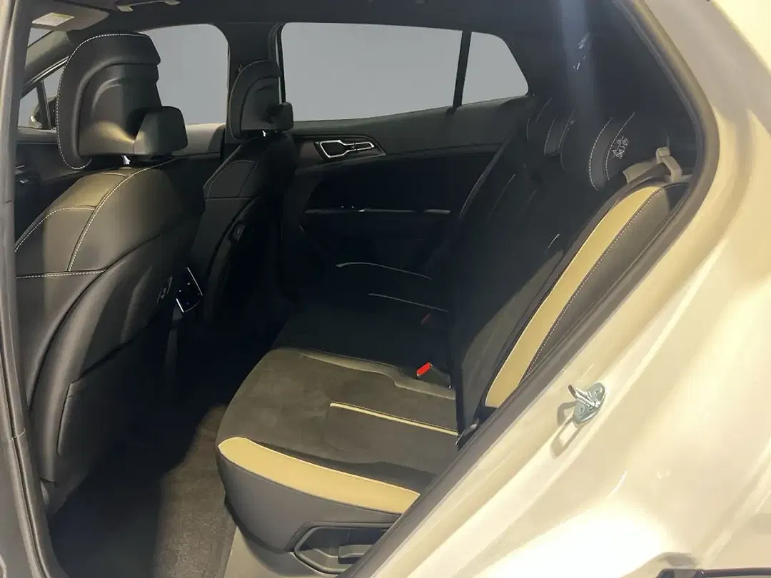 Kia Sportage - Thumbnail 6