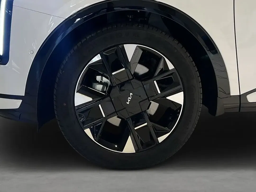 Kia Sportage - Thumbnail 8