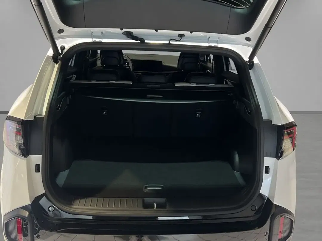 Kia Sportage - Thumbnail 9