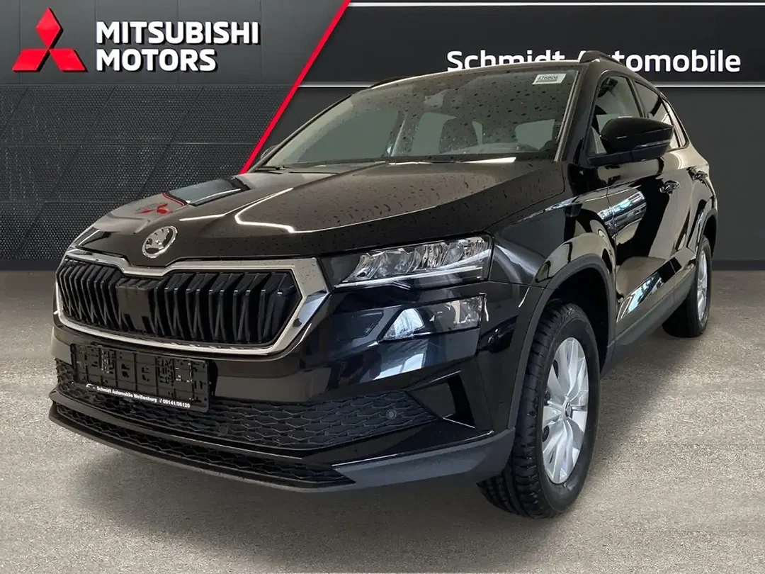 Skoda Karoq - Afbeelding 1