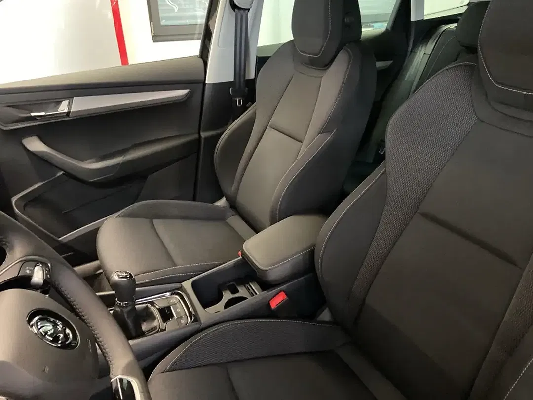 Skoda Karoq - Thumbnail 11