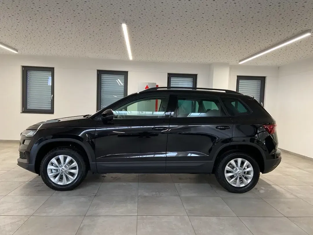 Skoda Karoq - Thumbnail 2