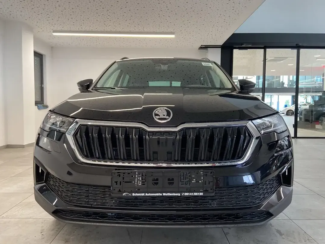 Skoda Karoq - Thumbnail 5