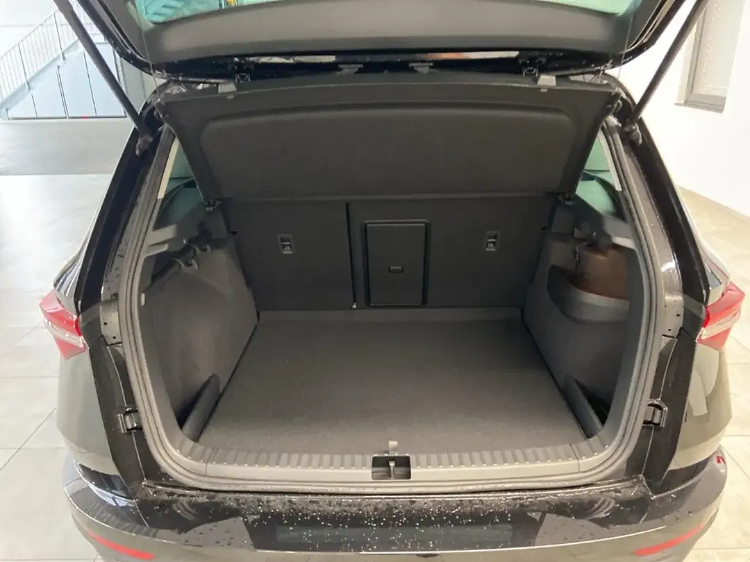 Skoda Karoq - Thumbnail 6