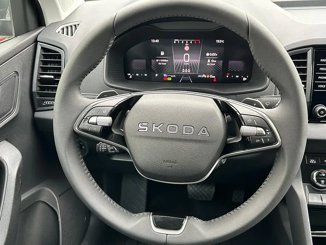 Skoda Karoq - Thumbnail 9