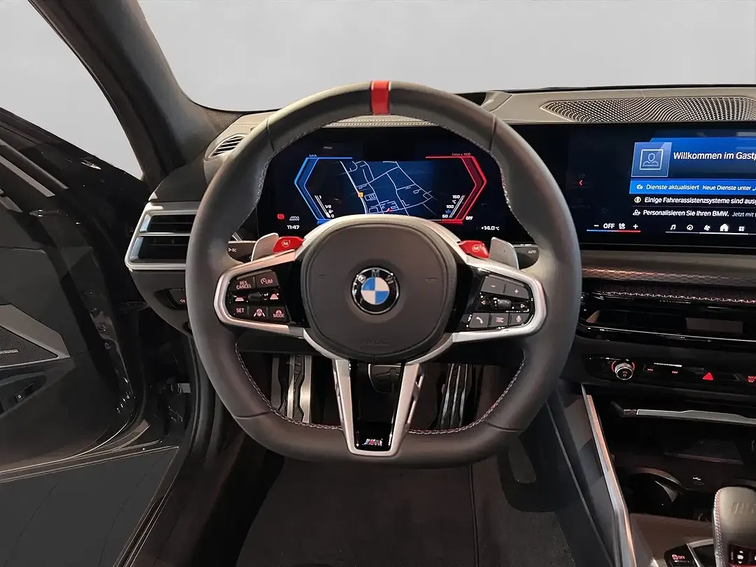 BMW M3 - Thumbnail 8