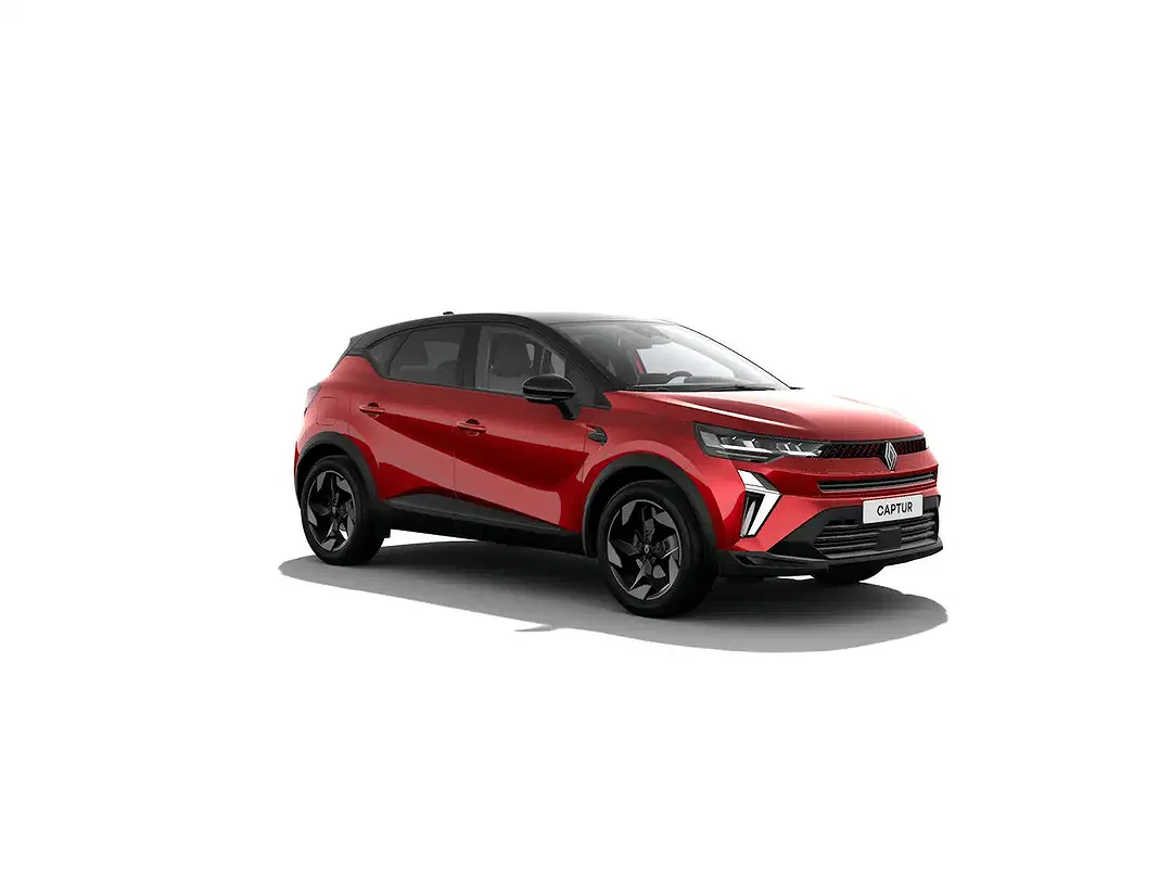 Renault Captur - Thumbnail 10
