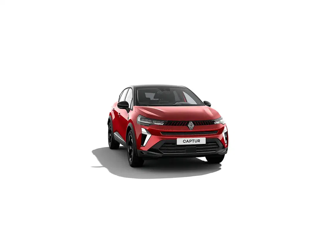 Renault Captur - Thumbnail 11