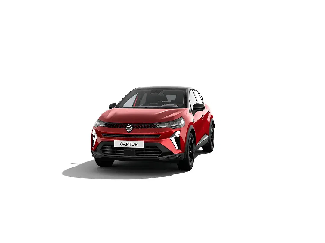 Renault Captur - Thumbnail 12