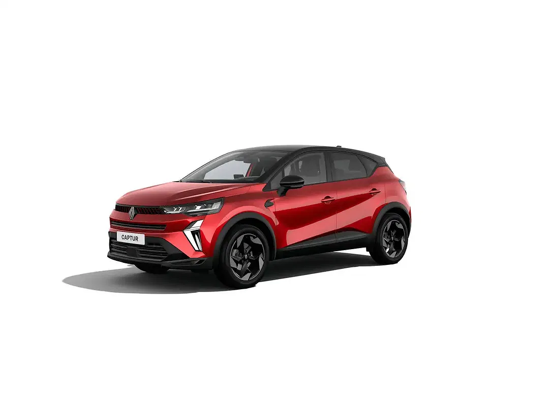 Renault Captur - Thumbnail 14