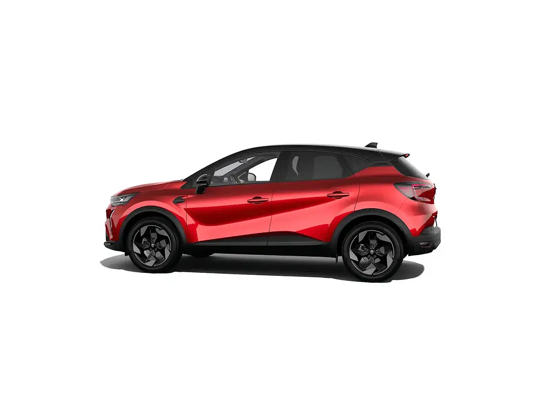 Renault Captur - Thumbnail 3