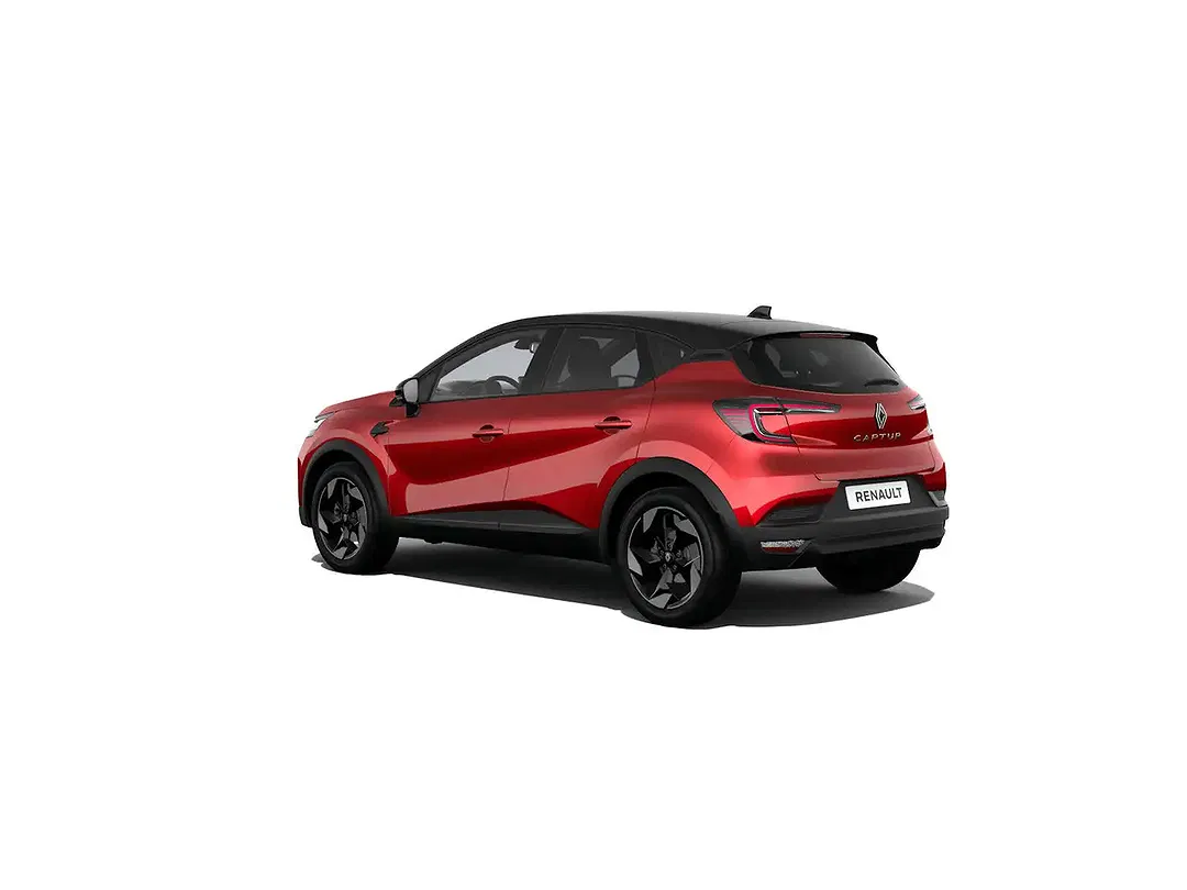 Renault Captur - Thumbnail 4