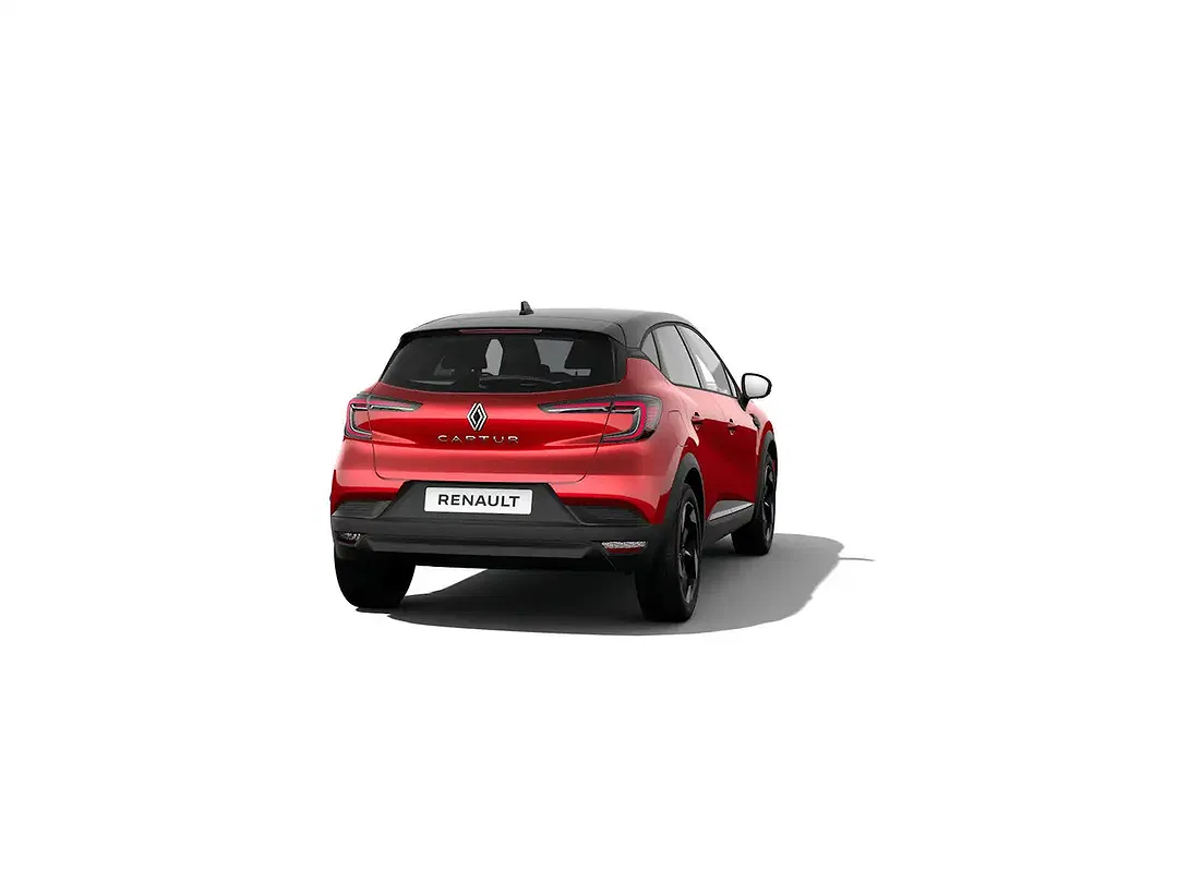 Renault Captur - Thumbnail 6