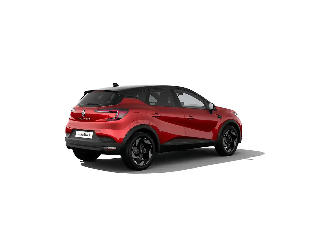 Renault Captur - Thumbnail 7