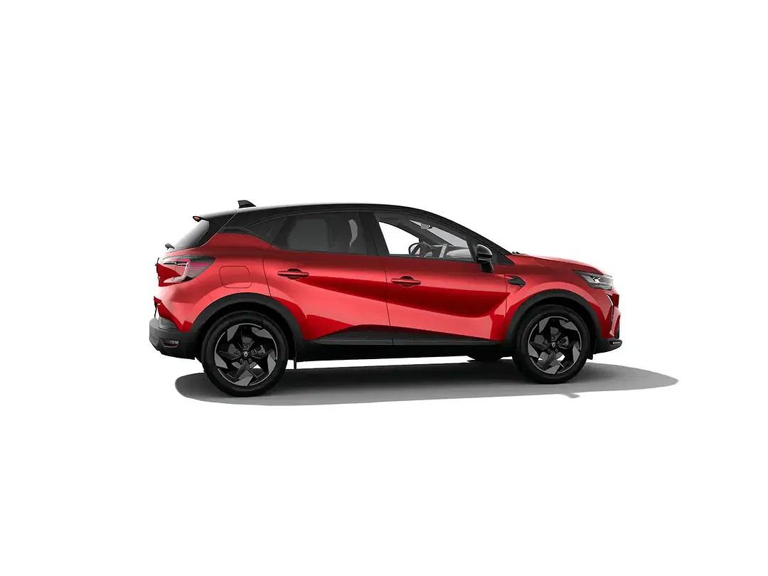 Renault Captur - Thumbnail 8
